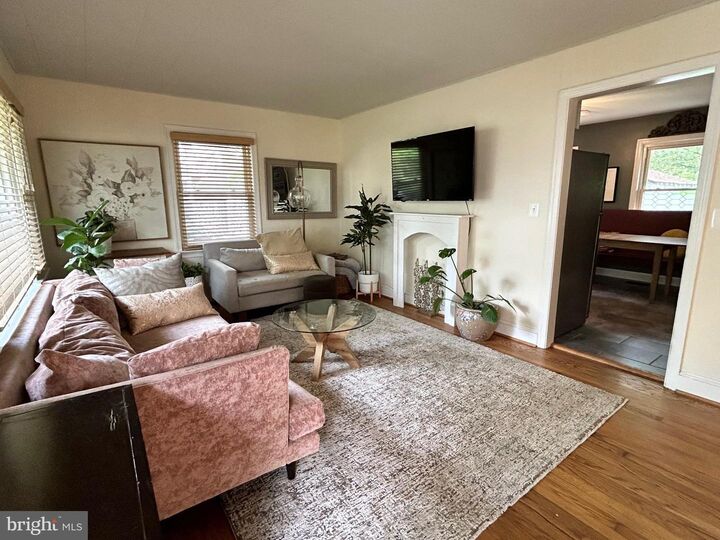 Property Photo:  10 Blair Road  VA 22405 