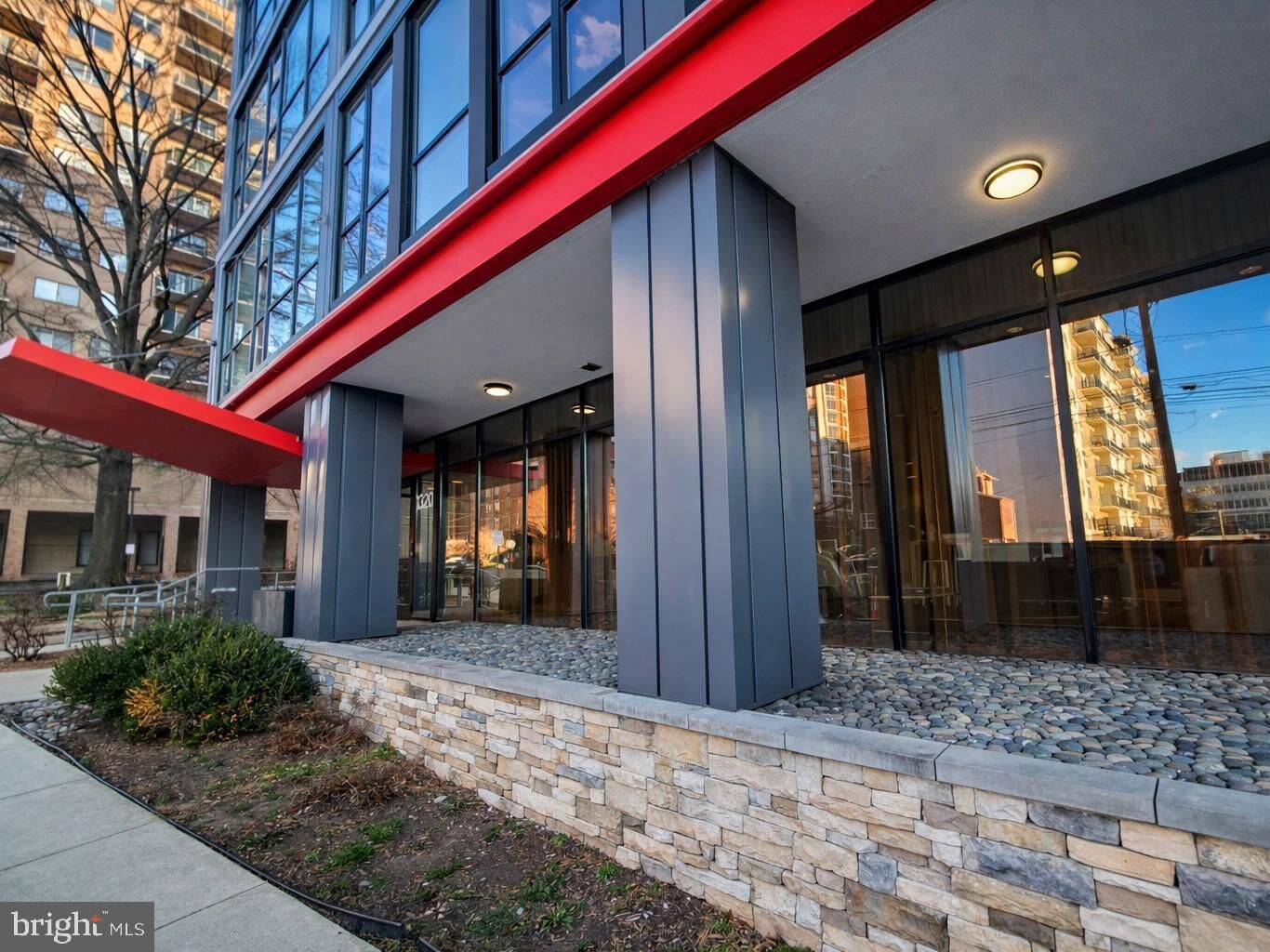 Property Photo:  1320 Fenwick Lane 203  MD 20910 