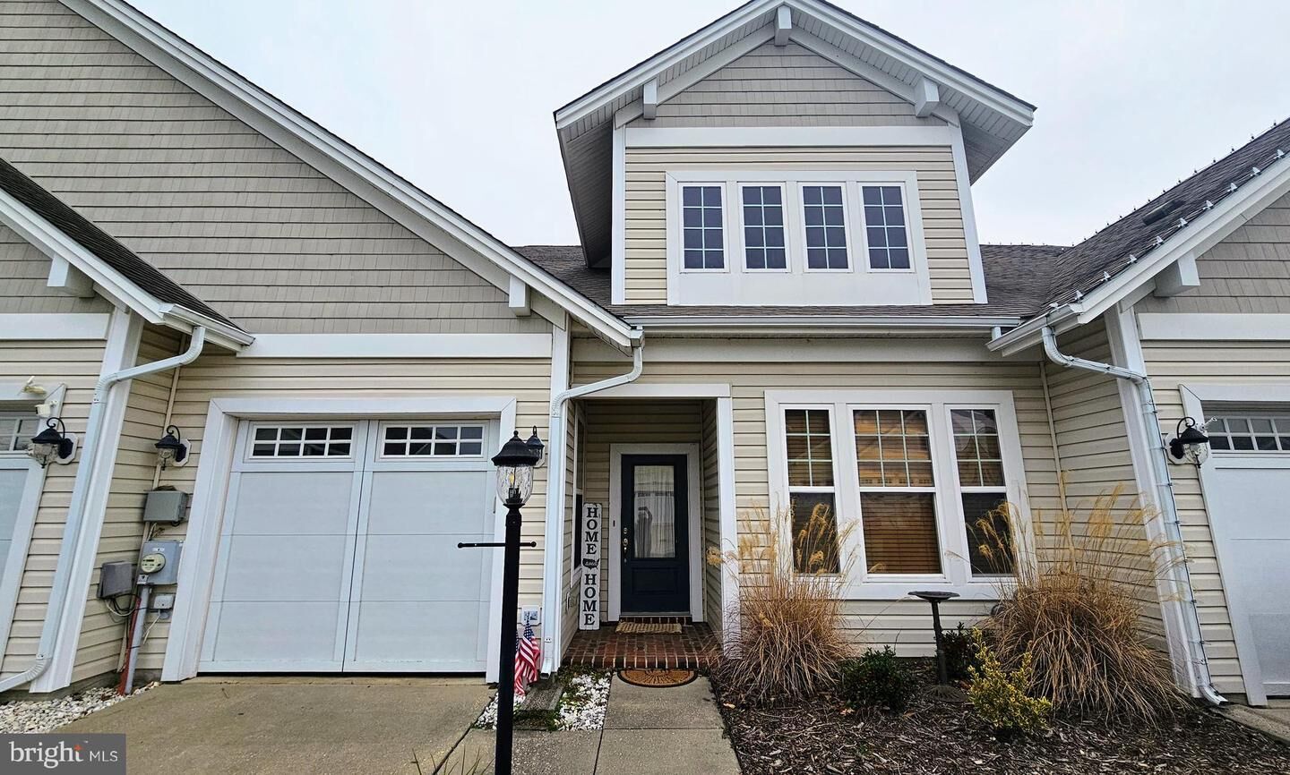 Property Photo: 105 Whistling Duck Drive DE 19933