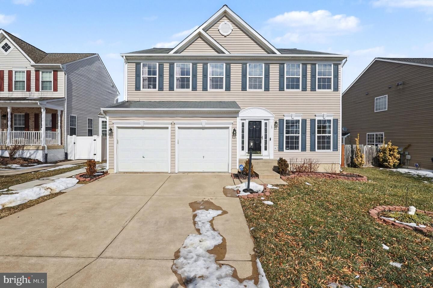 Property Photo:  15 Thaxton Court  VA 22556 