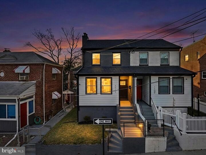Property Photo:  1111 Anacostia Road SE  DC 20019 