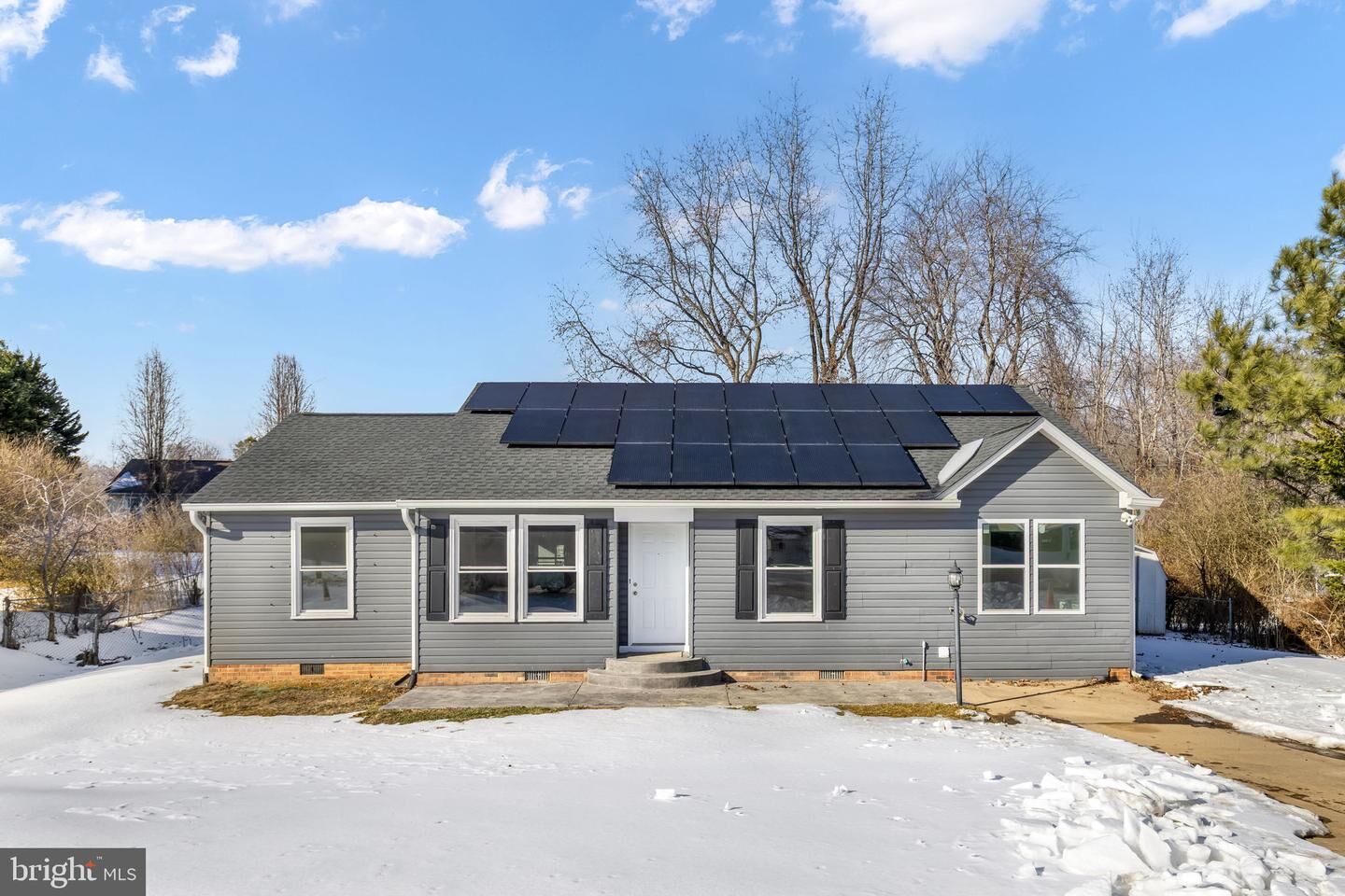 Property Photo: 5303 Briarbend Court VA 22407