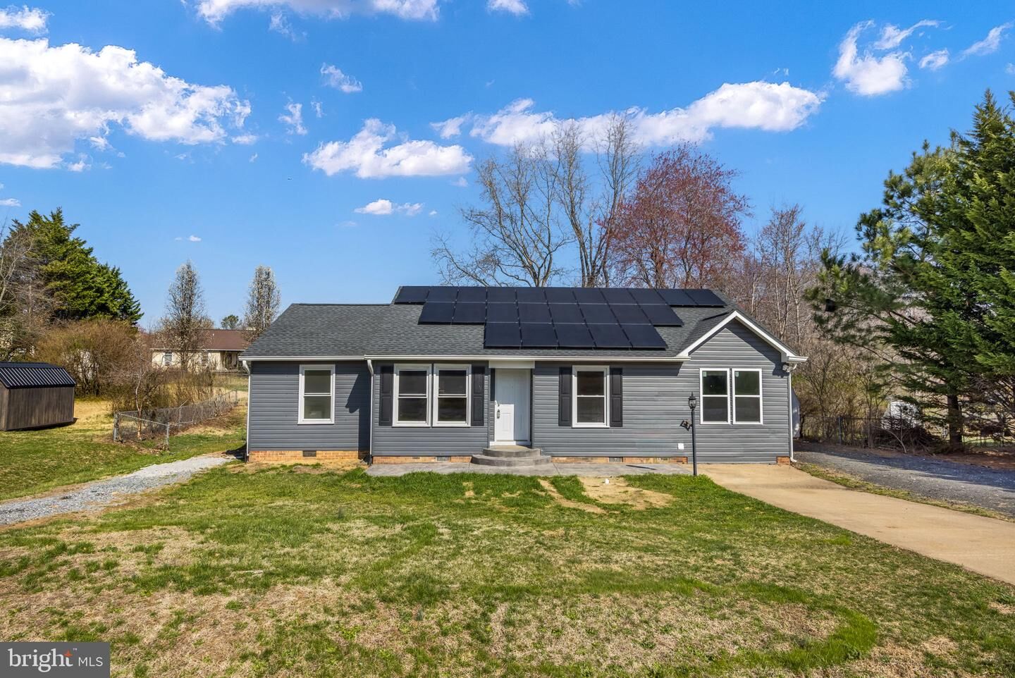 Property Photo:  5303 Briarbend Court  VA 22407 