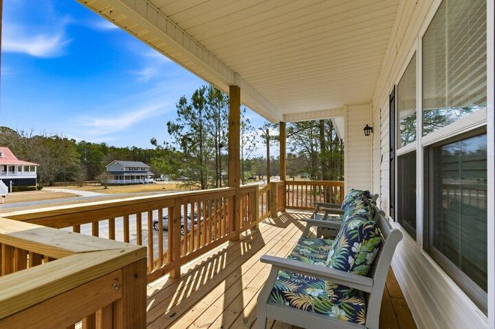 Property Photo:  3566 Steamer Trace Rd.  SC 29527 