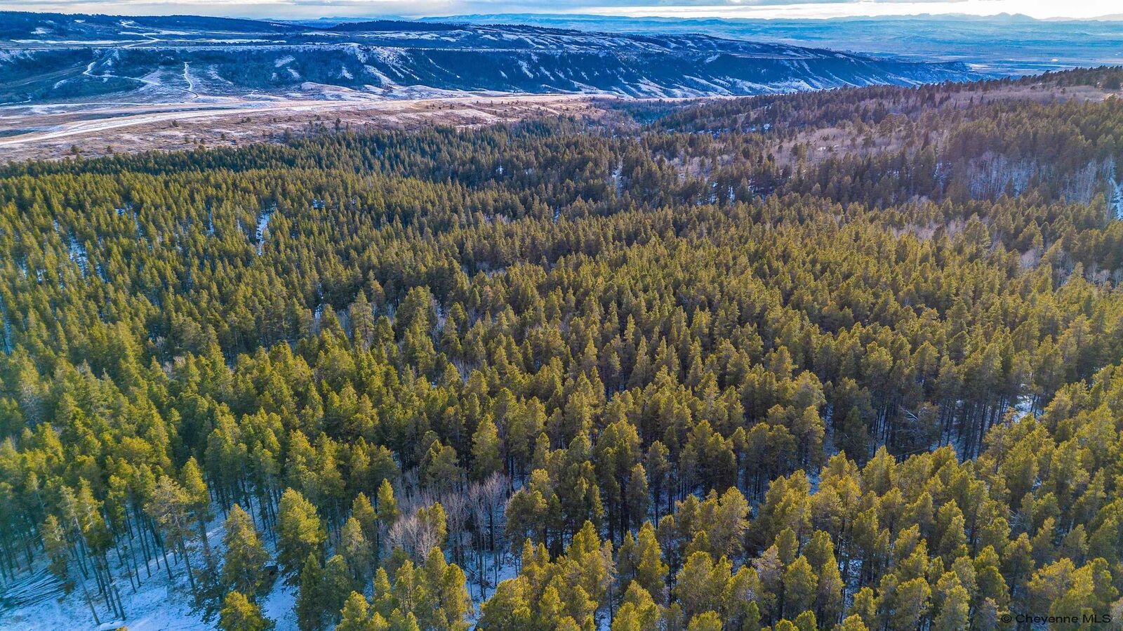 Property Photo: 299 W Cliff Rd WY 82601