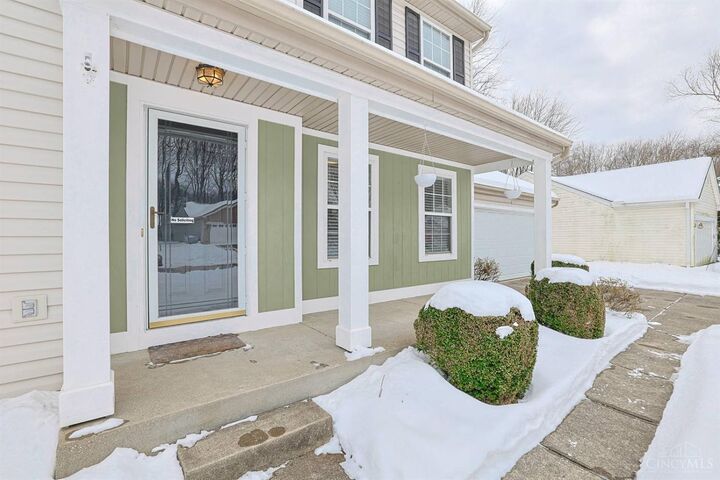 Property Photo:  3573 S Heartwood Road  OH 45102 