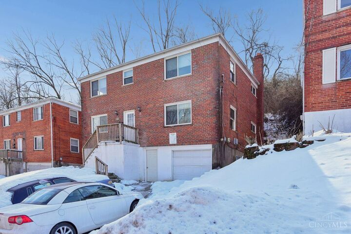 Property Photo:  2183 Westwood Northern Boulevard  OH 45225 