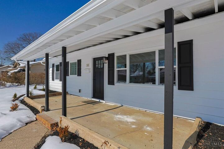 Property Photo:  305 Whitewater Drive  OH 45030 