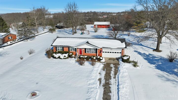 Property Photo:  3062 Tolbert Road  OH 45011 