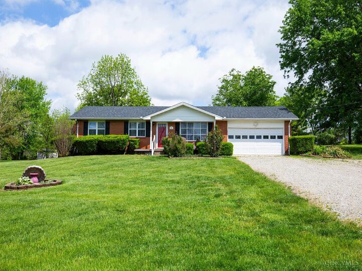 Property Photo:  3062 Tolbert Road  OH 45011 