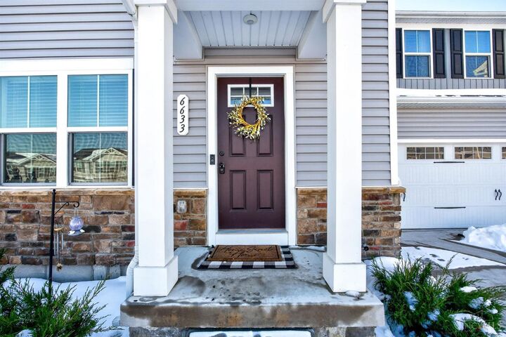 Property Photo:  6633 Rivulet Drive  OH 45042 