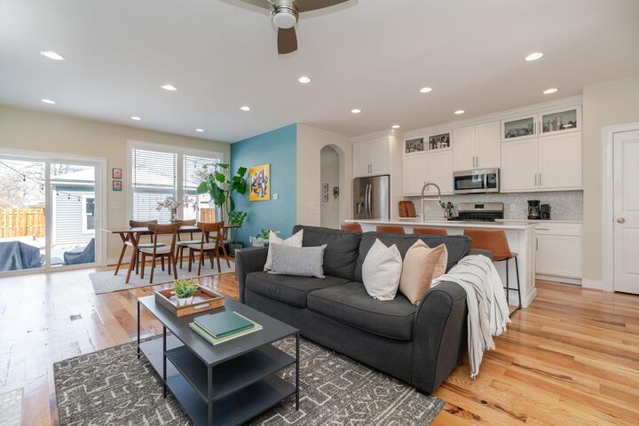 Property Photo:  2822 Bellwood Avenue  OH 43209 