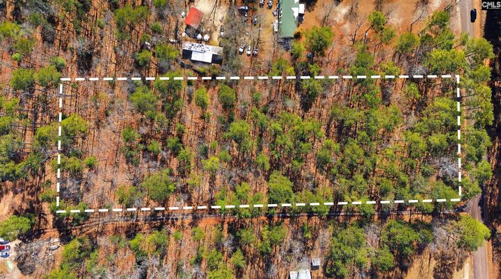 Property Photo: 1128 Hezekiah SC 29044