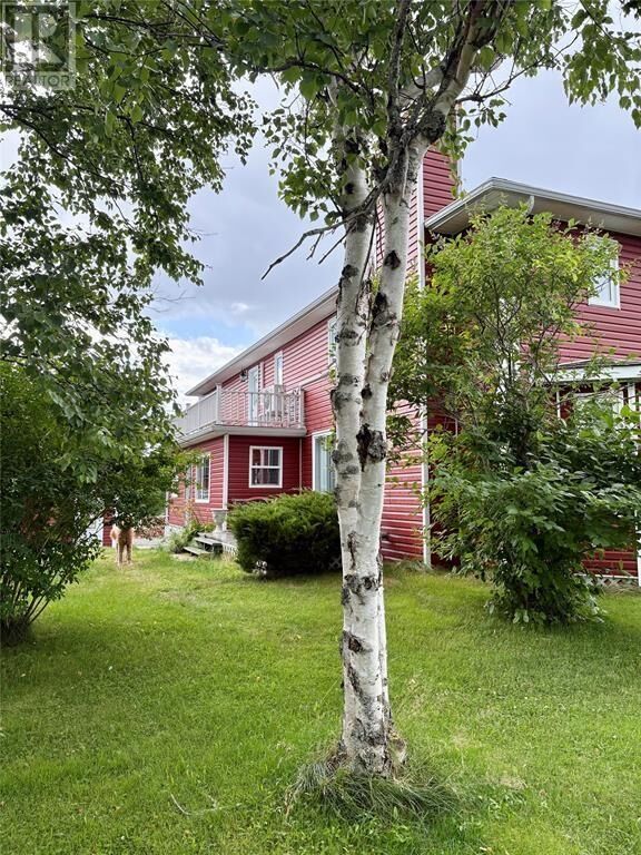 Property Photo: 15 Squires Road NL A0G 1Z0