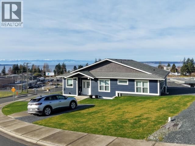 Property Photo: 4351 Quebec Ave BC