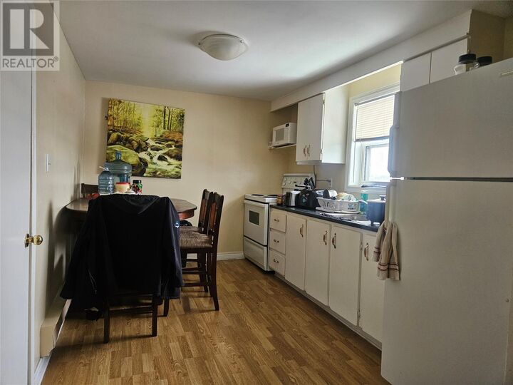 Property Photo: 96-96A Water Street West NL A0E 1W0