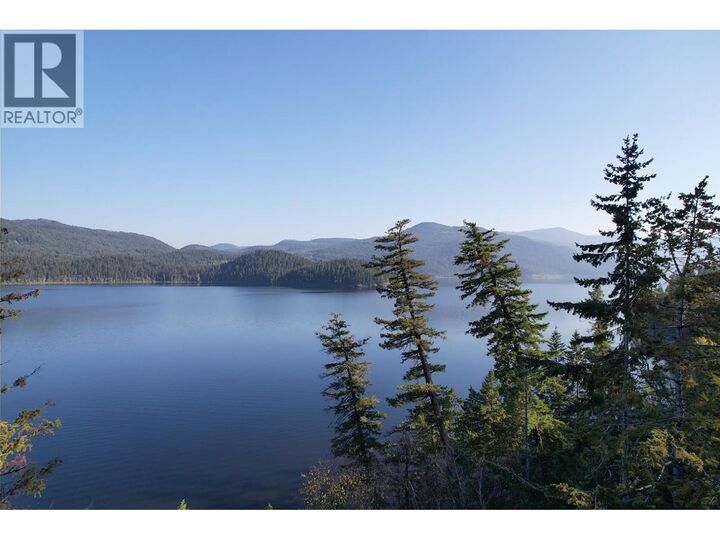 Property Photo:  Dl 7708 Canim Hendrix Road  BC V0K 1M0 