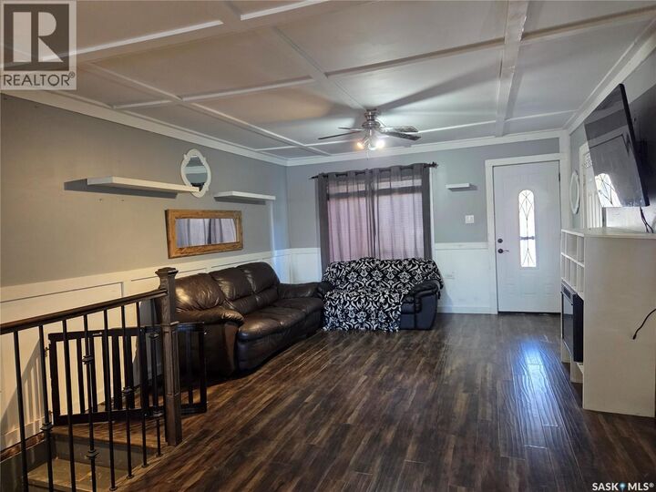 Property Photo: 2011 Main Street SK S0M 0V0