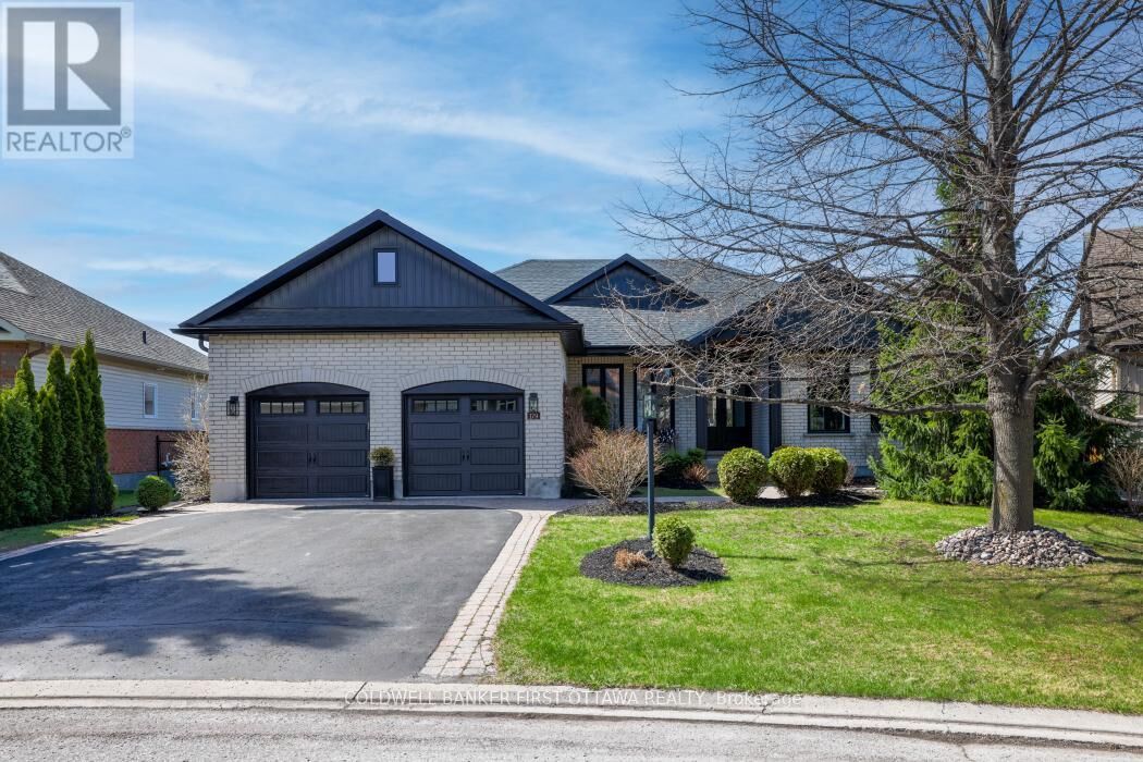 Property Photo:  179 Glenncastle Drive  ON K0A 1L0 