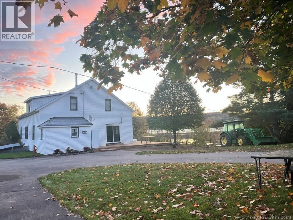 Property Photo:  2086 Route 124  NB E5T 2R7 