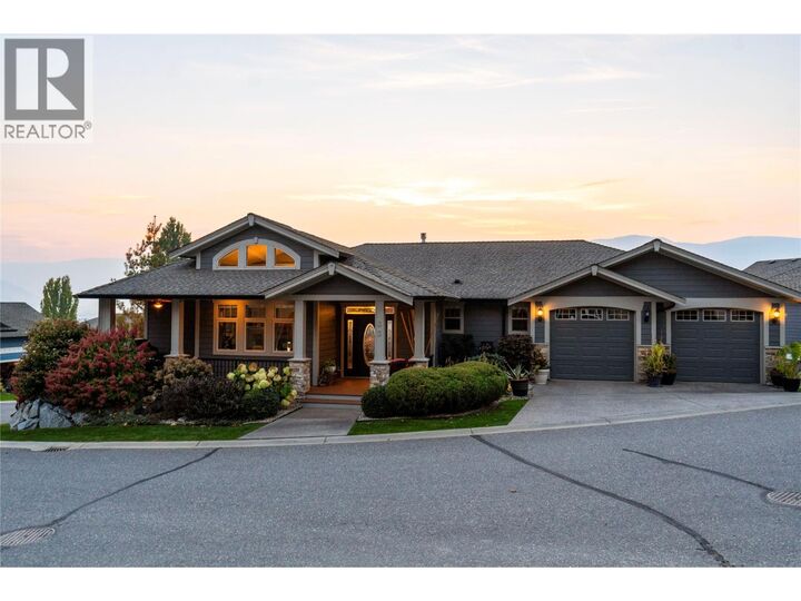 Property Photo: 2990 20 Street Northeast 33 BC V1E 3M4