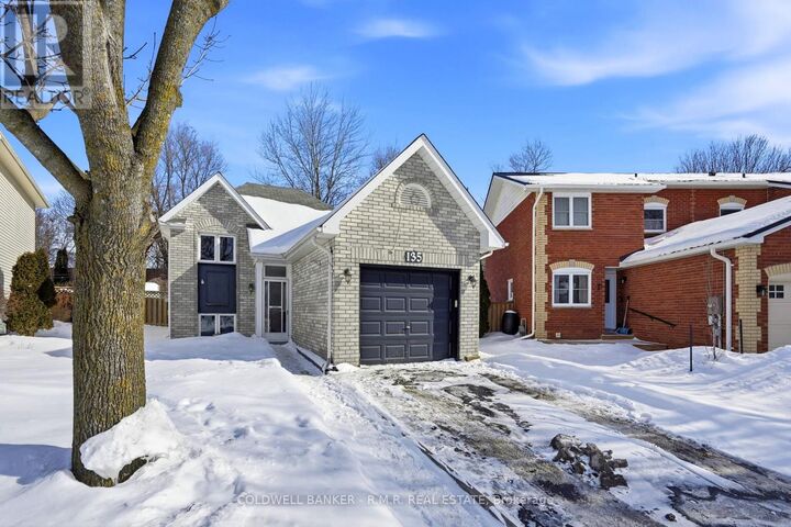 Property Photo: 135 Sutherland Crescent ON K9A 5L6