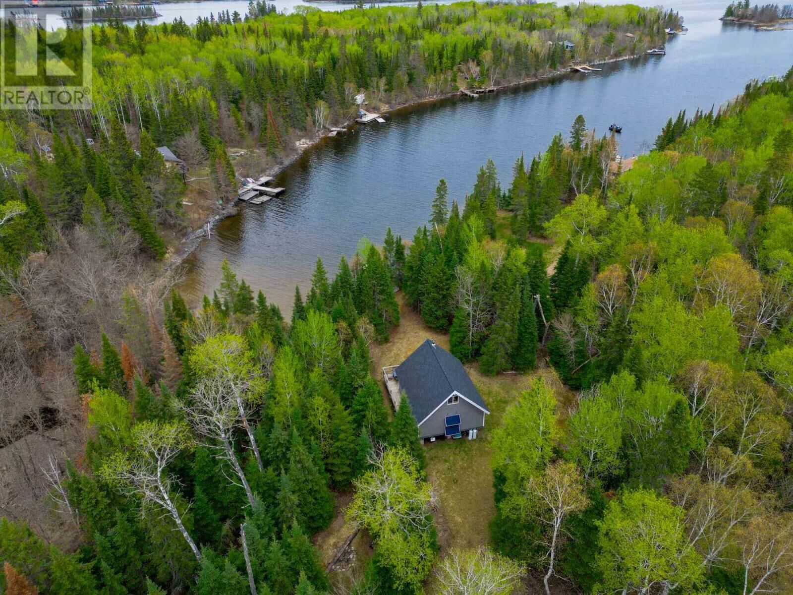 Property Photo: Lot 16 Brule Point, Lake Of The Woods ON P0X 1C0