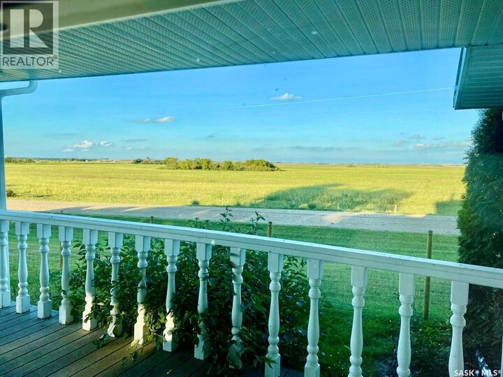 Property Photo:  Rm Of Wolseley Acreage  SK S0G 5H0 