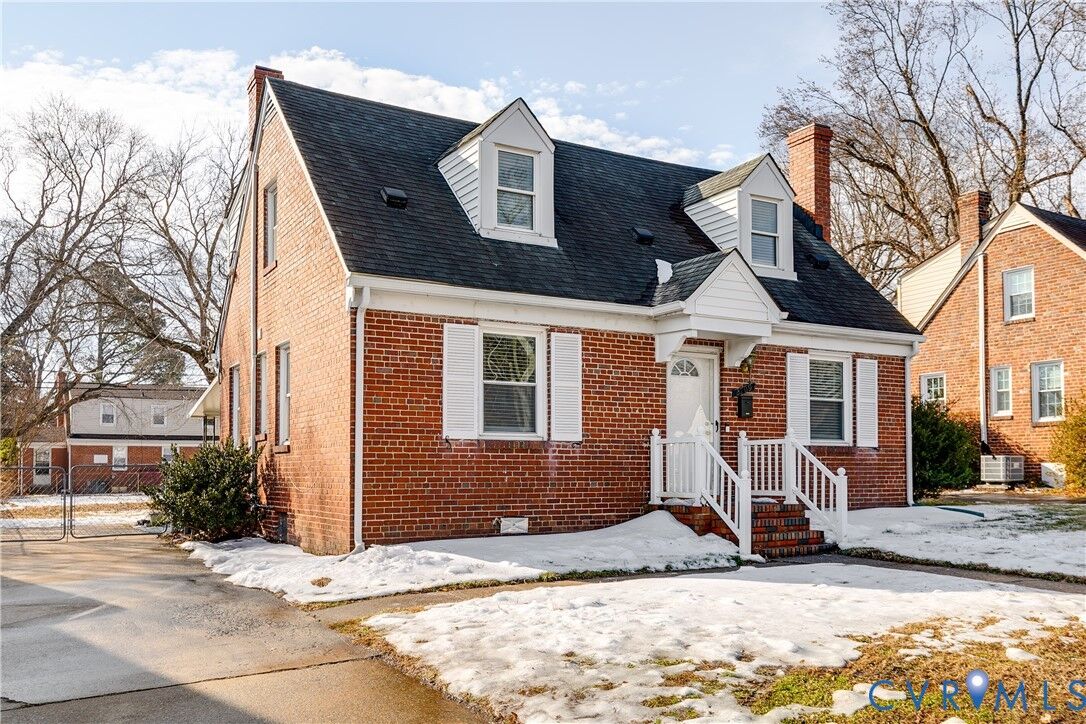 Property Photo:  2109 Dumbarton Road  VA 23228 