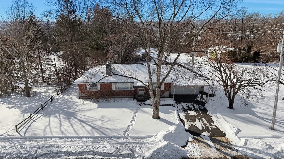 Property Photo:  201 Summit Street  OH 45036 