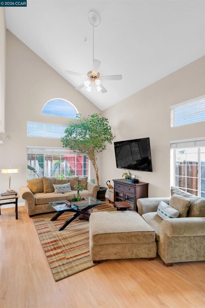 Property Photo:  5473 Rainflower Dr  CA 94551 