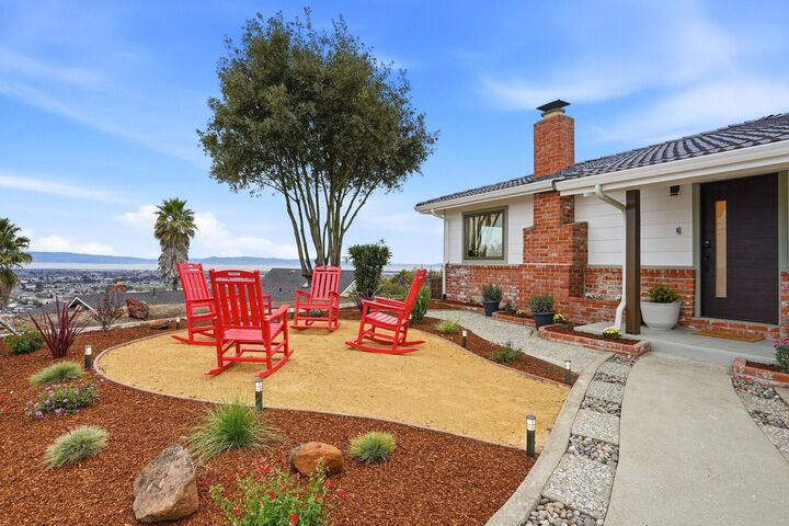 Property Photo: 15933 Cambrian Drive CA 94578