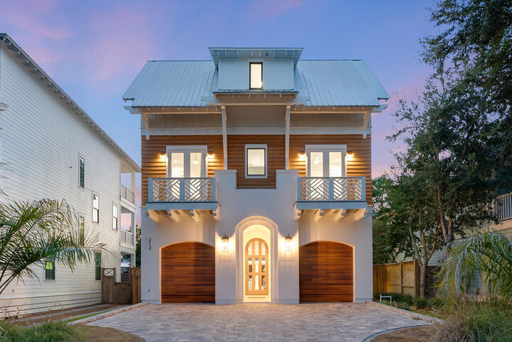 Property Photo: 212 S Gulf Drive FL 32459