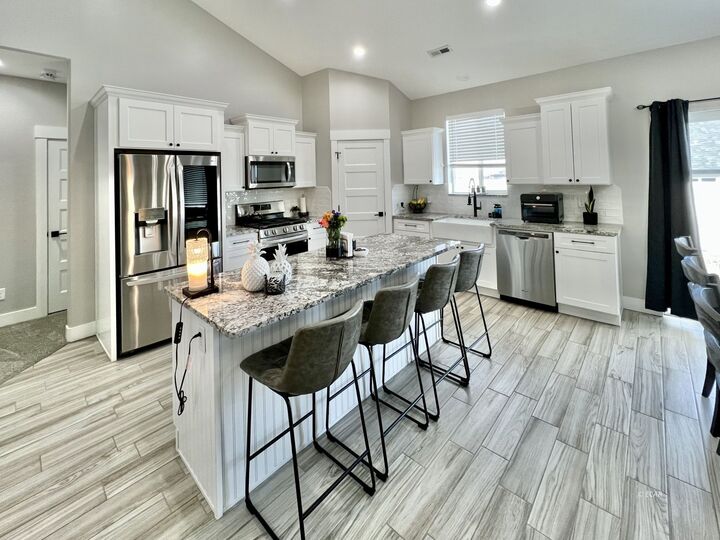 Property Photo:  1940 Elkhorn Circle  NV 89801 