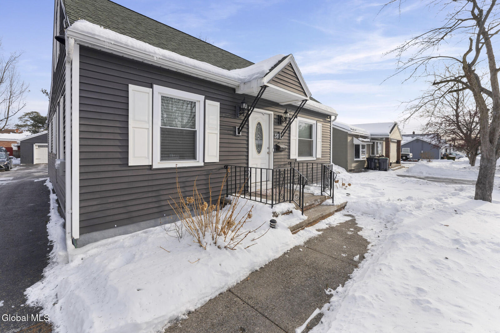 Property Photo: 38 Rotterdam Street NY 12306