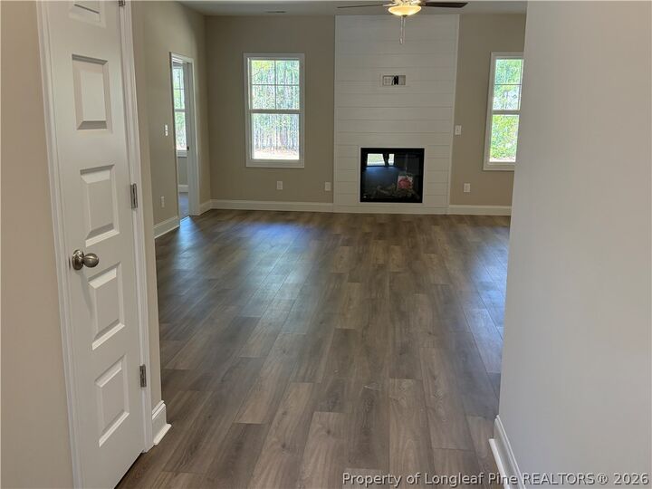 Property Photo: 51 Glider (Lot 3) Lane NC 28326