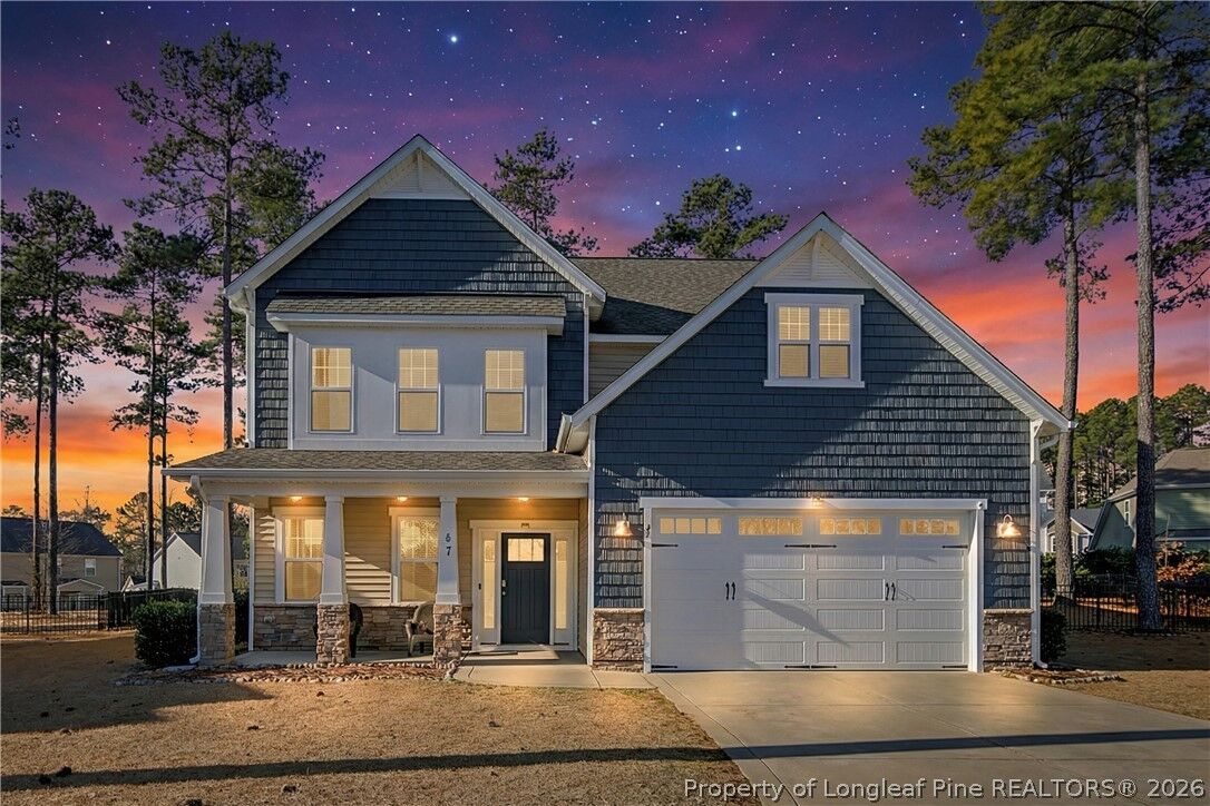 Property Photo: 47 Pinnacle Drive NC 28390