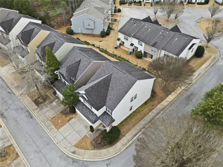 Property Photo:  605 Lofty Lane SW  GA 30331 