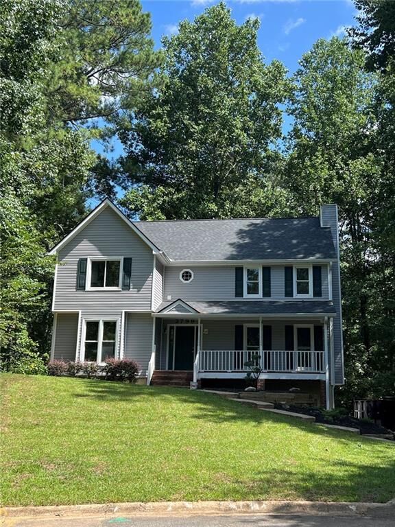 Property Photo: 2799 Brookcliff Landing GA 30062