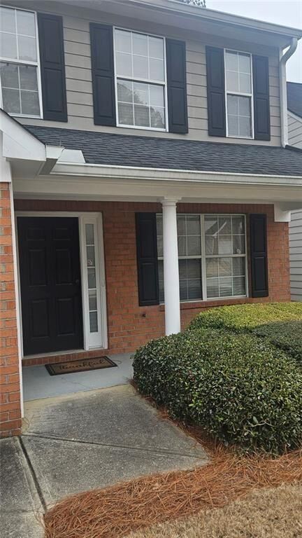 Property Photo:  561 Hillandale Park Drive  GA 30058 