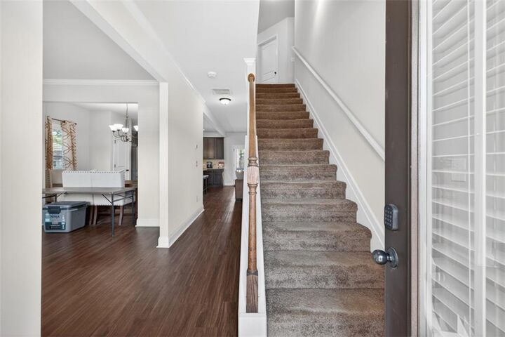 Property Photo:  860 Tranquil Way  GA 30228 