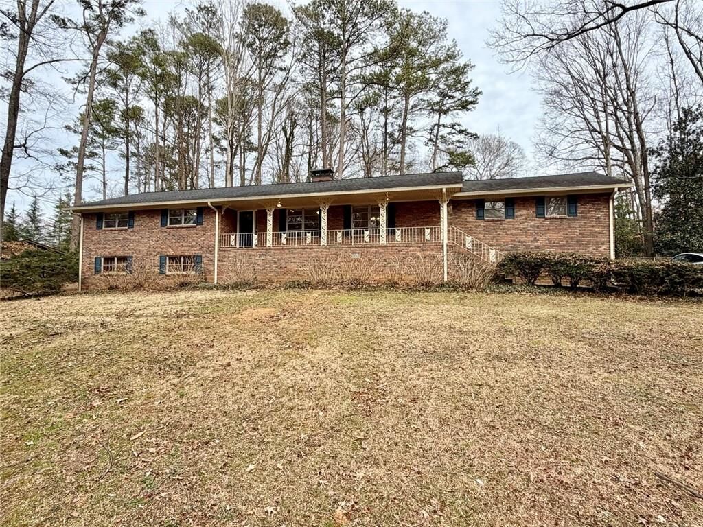 Property Photo:  4707 Windsor Drive  GA 30082 