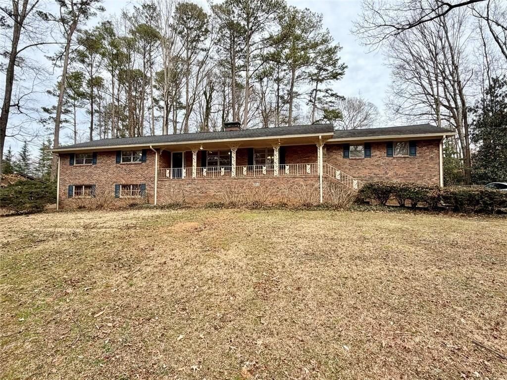 Property Photo:  4707 Windsor Drive  GA 30082 