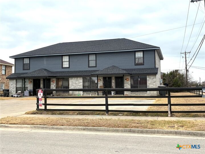 Property Photo:  1112 Shanarae Circle  TX 76549 