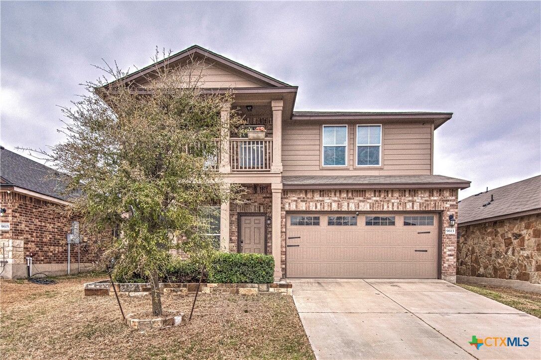Property Photo:  9613 Raeburn Court  TX 76542 