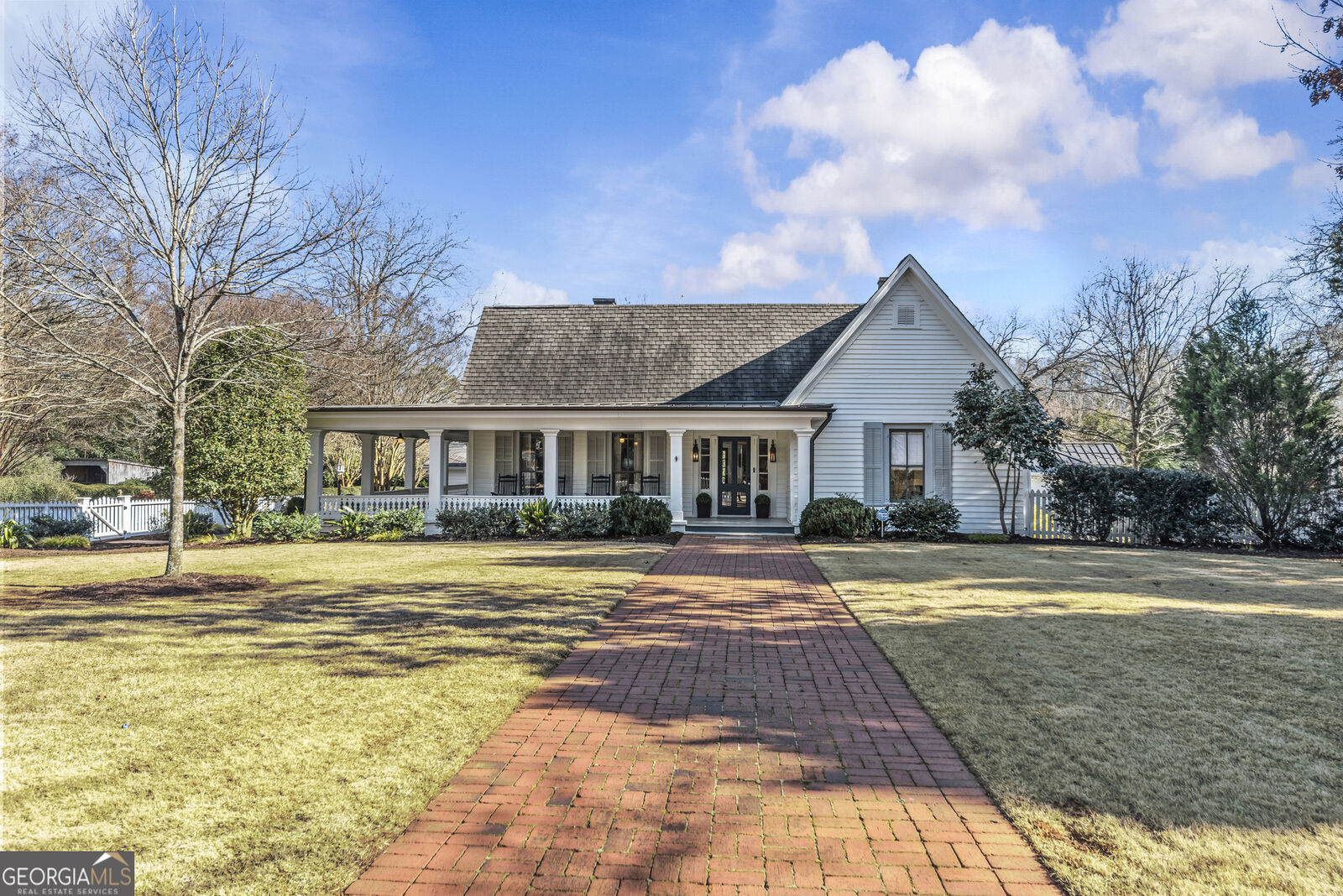 Property Photo:  638 S Main Street  GA 30650 