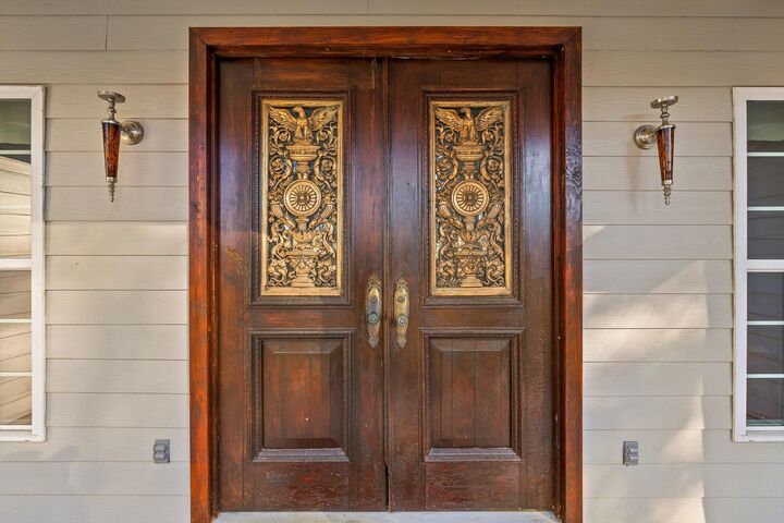 Property Photo:  250 Doyle Lane  GA 30757 