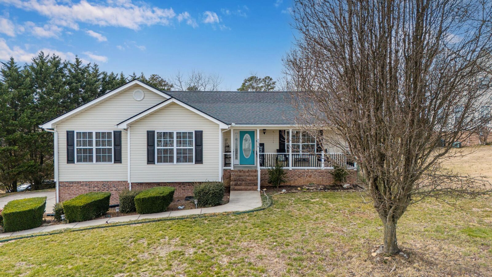 Property Photo: 6656 River Stream Drive TN 37341