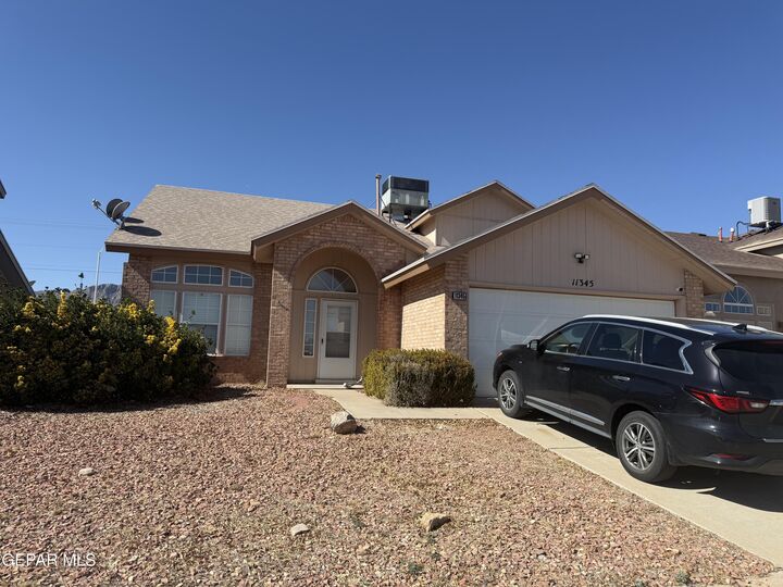 Property Photo:  11345 Loma Linda Circle  TX 79934 