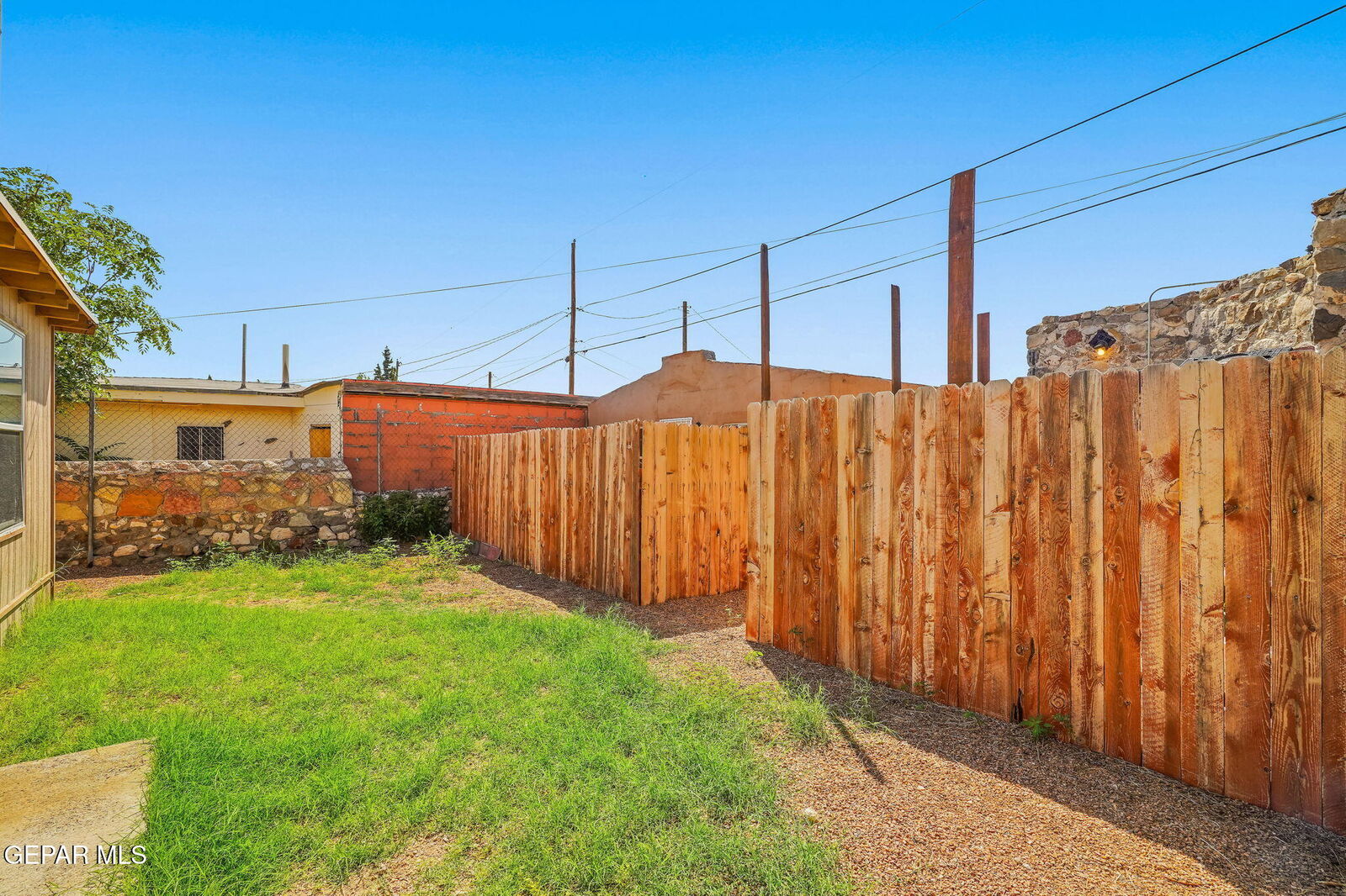 Property Photo:  3204 Memphis Avenue  TX 79930 